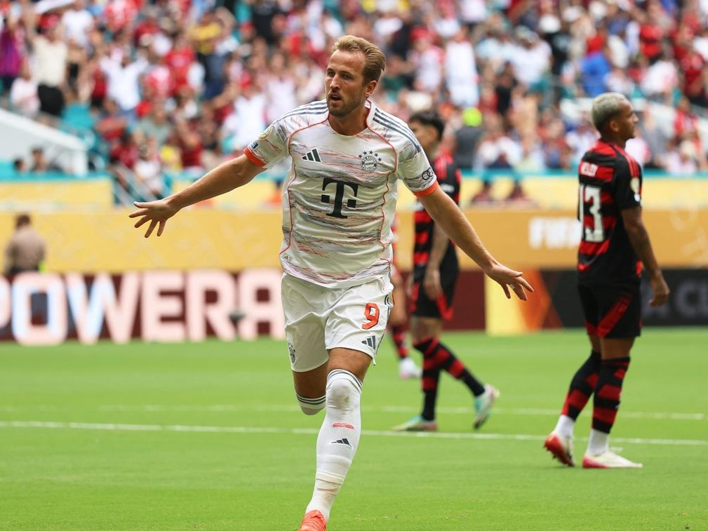 包含拜仁巴塞罗那展开激烈角逐,胜者笑到最后的词条 包含拜仁巴塞罗那展开激烈角逐,胜者笑到最后的词条