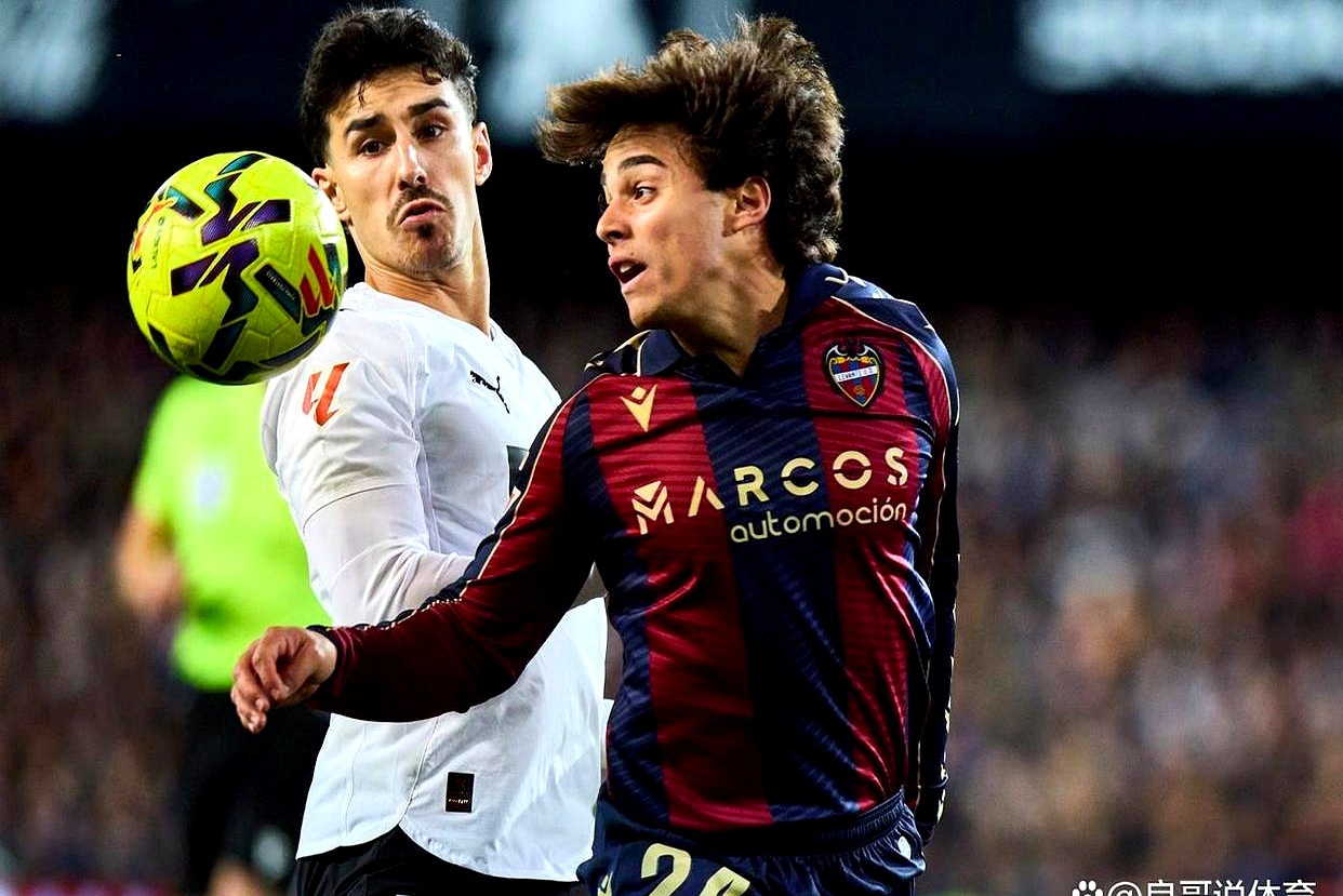 爱游戏投注-包含瓦伦西亚客场逆转，跻身联赛前列的词条