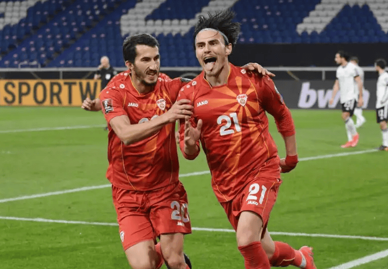 爱游戏官方-关于马其顿国家队大胜对手跻身下一轮的信息